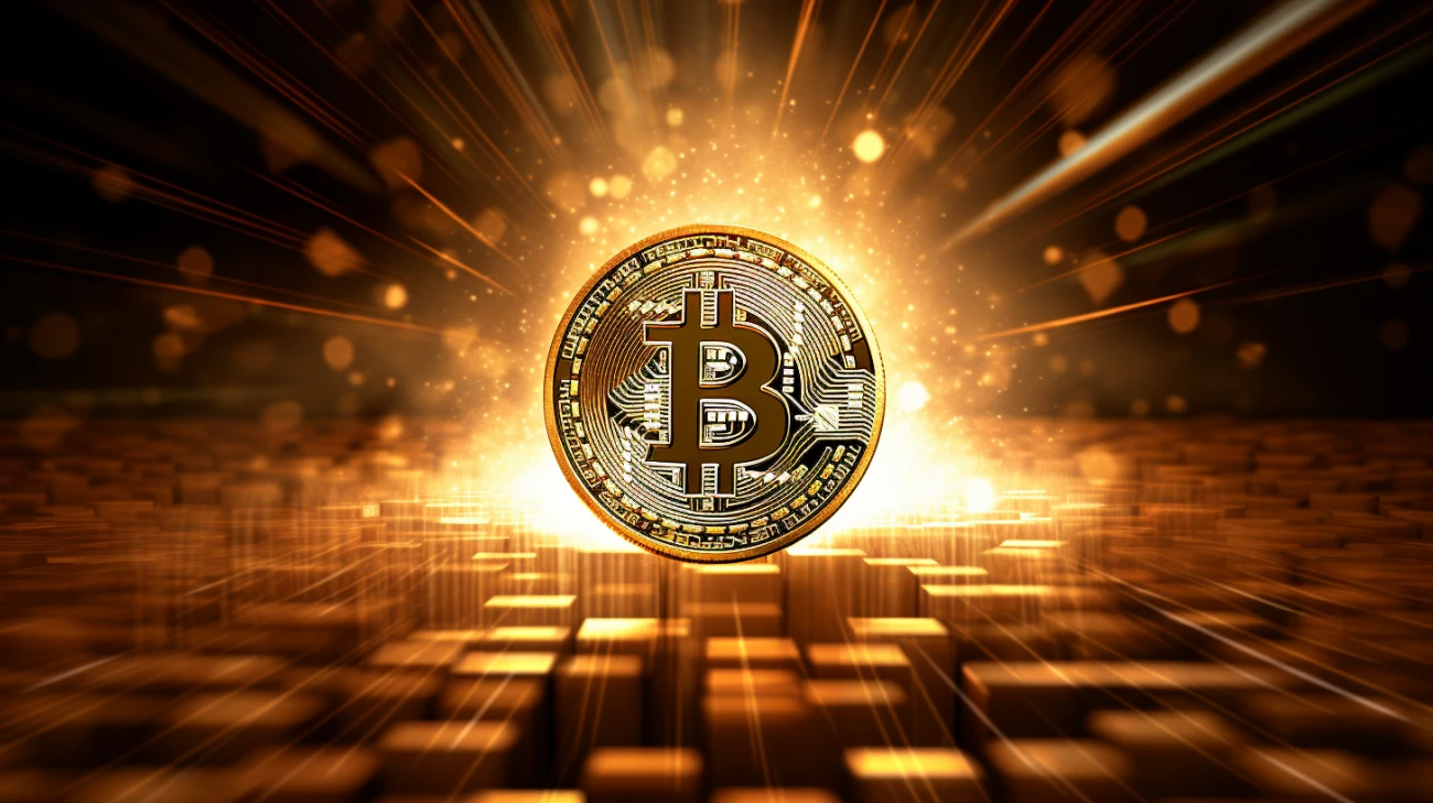Bitcoin przewiduje wzrost do miliona dolarów - teoria wyjaśniająca