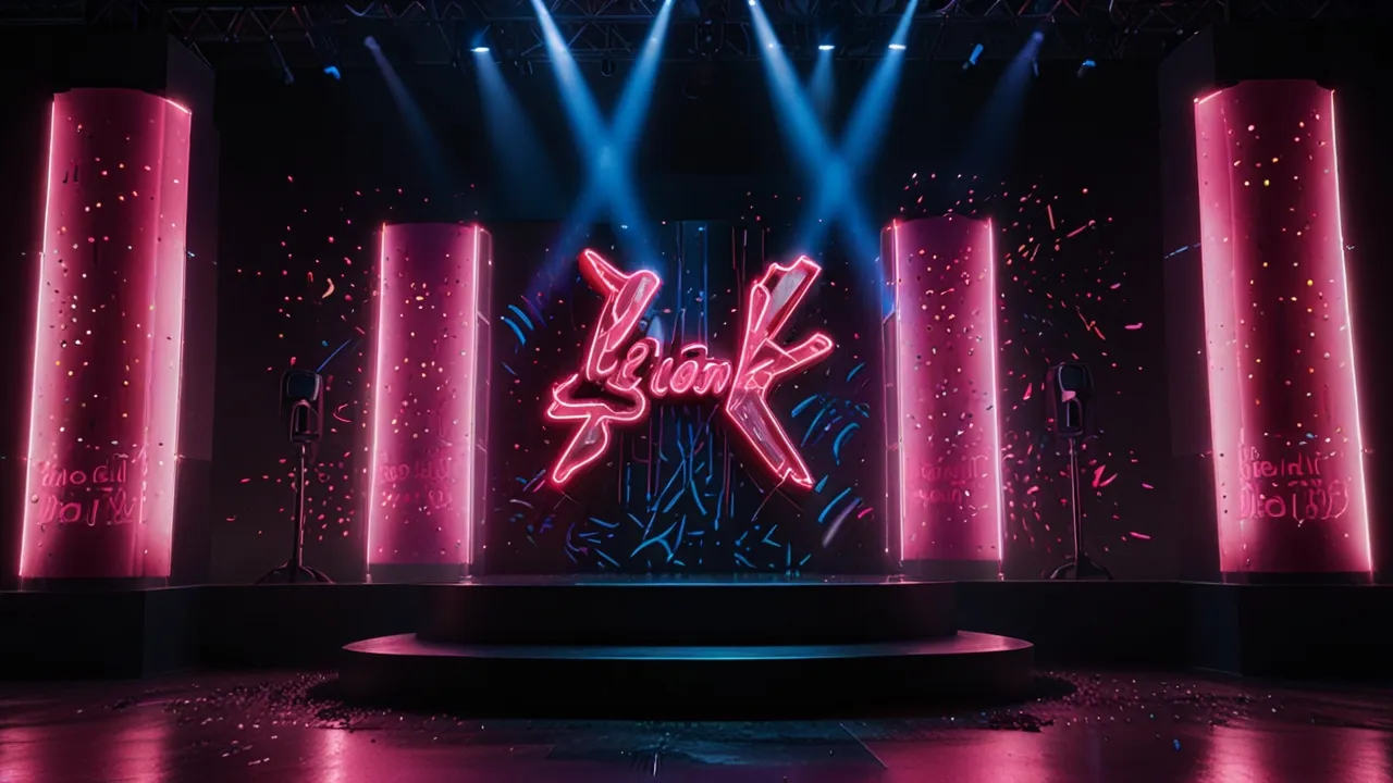 Zdjęcie Członkinie Blackpink: Kim są i jakie mają role w popularnym zespole?