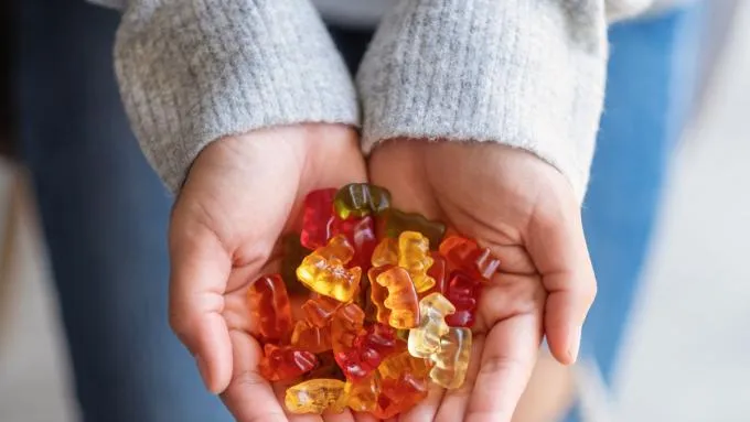 Zdjęcie Czy żelki Haribo są zdrowe? Odkryj ich wpływ na twoje zdrowie