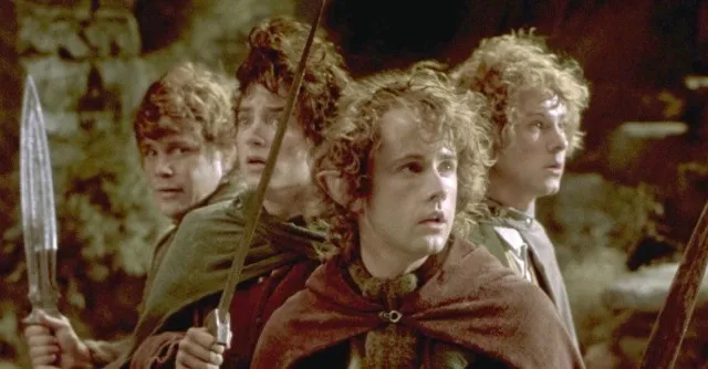 Zdjęcie Obsada filmu Władca Pierścieni: Kto zagrał główne postacie? Lista