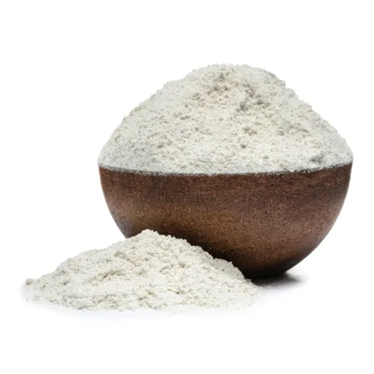 Zdjęcie Czy mąka razowa ma gluten? Sprawdź, co musisz wiedzieć o diecie