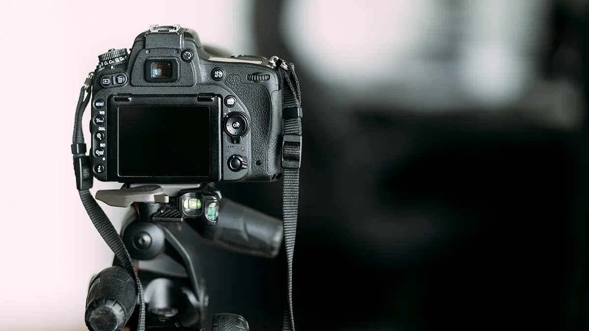 Zdjęcie Jak wywołać zdjęcia u fotografa i uniknąć najczęstszych błędów