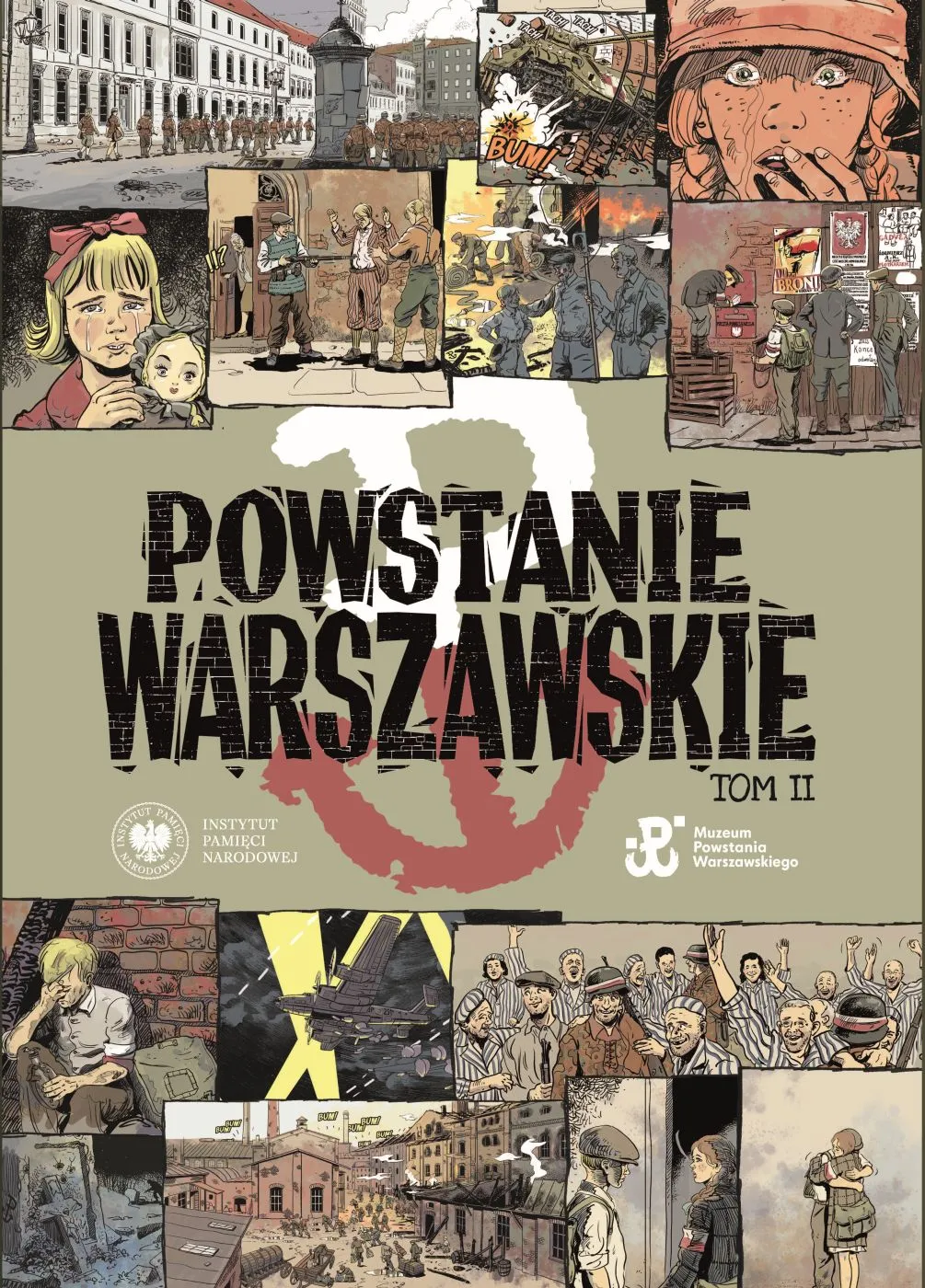 Zdjęcie Czym jest komiks paragrafowy? Odkryj jego unikalne cechy i różnice