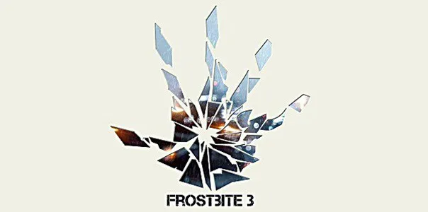 Zdjęcie Nowy silnik Frostbite od Electronic Arts: Nadchodzi aktualizacja