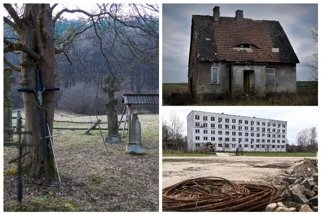 Zdjęcie Zelwa - ukryta wieś w Polsce z fascynującą historią i atrakcjami