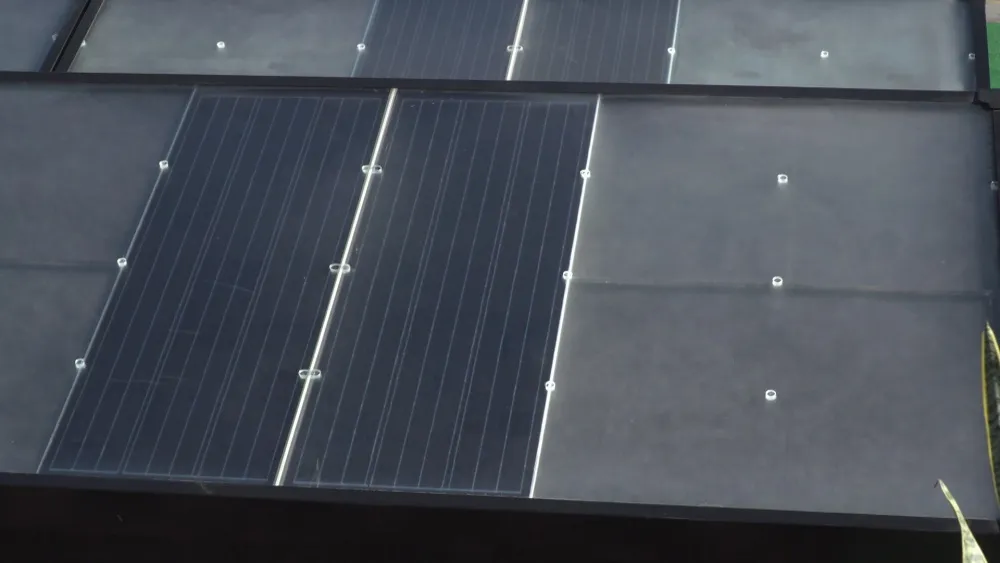 Zdjęcie Nowa generacja paneli fotowoltaicznych: przełom w energetyce