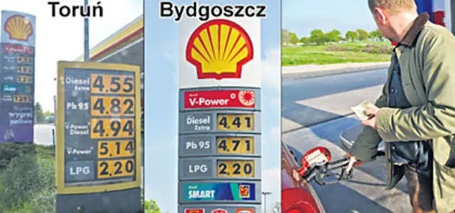Zdjęcie Ile kosztuje diesel w Polsce? Sprawdź najnowsze ceny i różnice regionalne