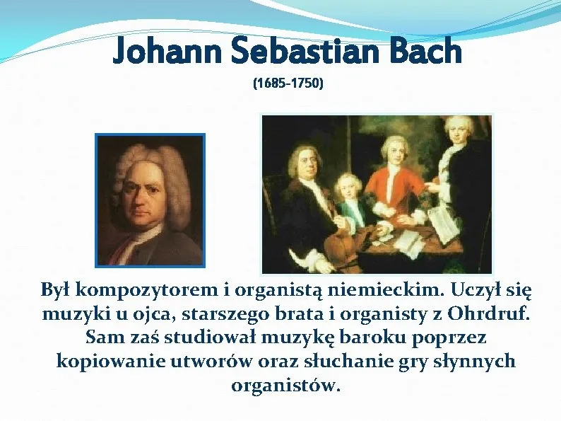 Zdjęcie Niemiecka muzyka klasyczna: jej wpływ na kulturę i współczesne brzmienia