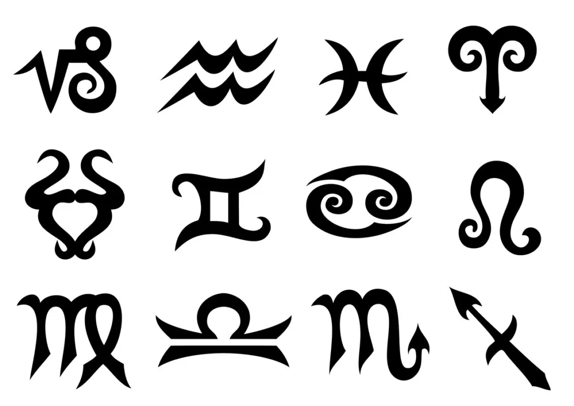 Zdjęcie Znak zodiaku osób urodzonych 21 lutego i 25 maja
