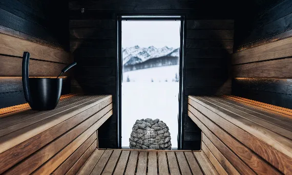 Zdjęcie Co daje sauna po treningu? Odkryj niezwykłe korzyści dla ciała