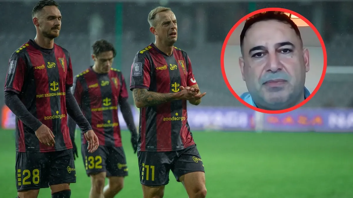 Zdjęcie O której mecz Pogoni Szczecin? Sprawdź godzinę i rywala!