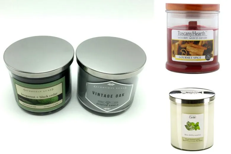 Zdjęcie Jakie świeczki zapachowe polecacie? Oto najlepsze wybory na każdą okazję