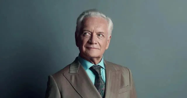 Zdjęcie Andrzej Seweryn – życie, kariera i niezapomniane role aktora