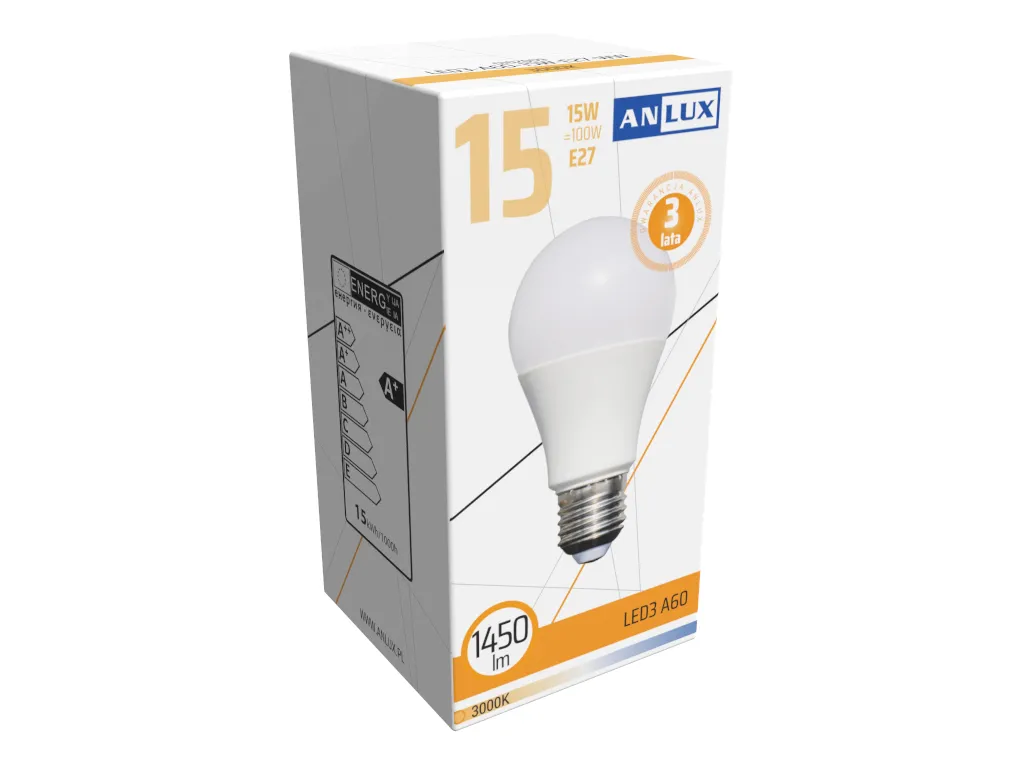 Zdjęcie Rzeczywiste zużycie prądu żarówki 100W - koszty i porównanie z LED