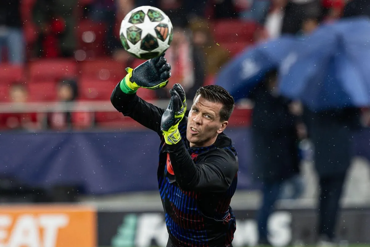 Zdjęcie Liga Mistrzów gdzie mecz - sprawdź, gdzie oglądać mecze na żywo