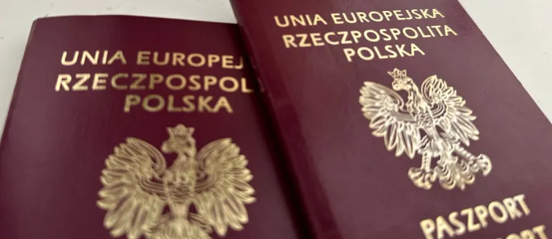 Zdjęcie Jakie dokumenty są potrzebne do wjazdu na Islandię - paszport czy dowód?