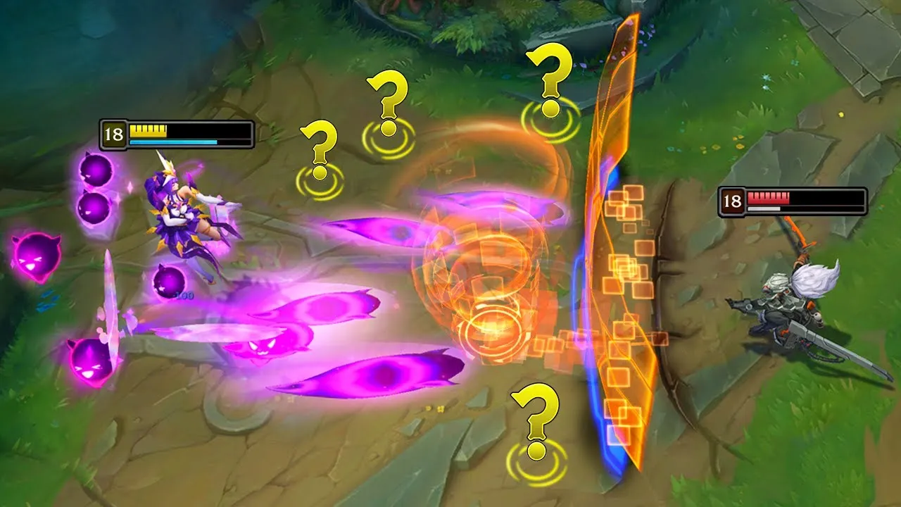 Zdjęcie Czy 1v1 w League of Legends to dobry pomysł? Oto co musisz wiedzieć
