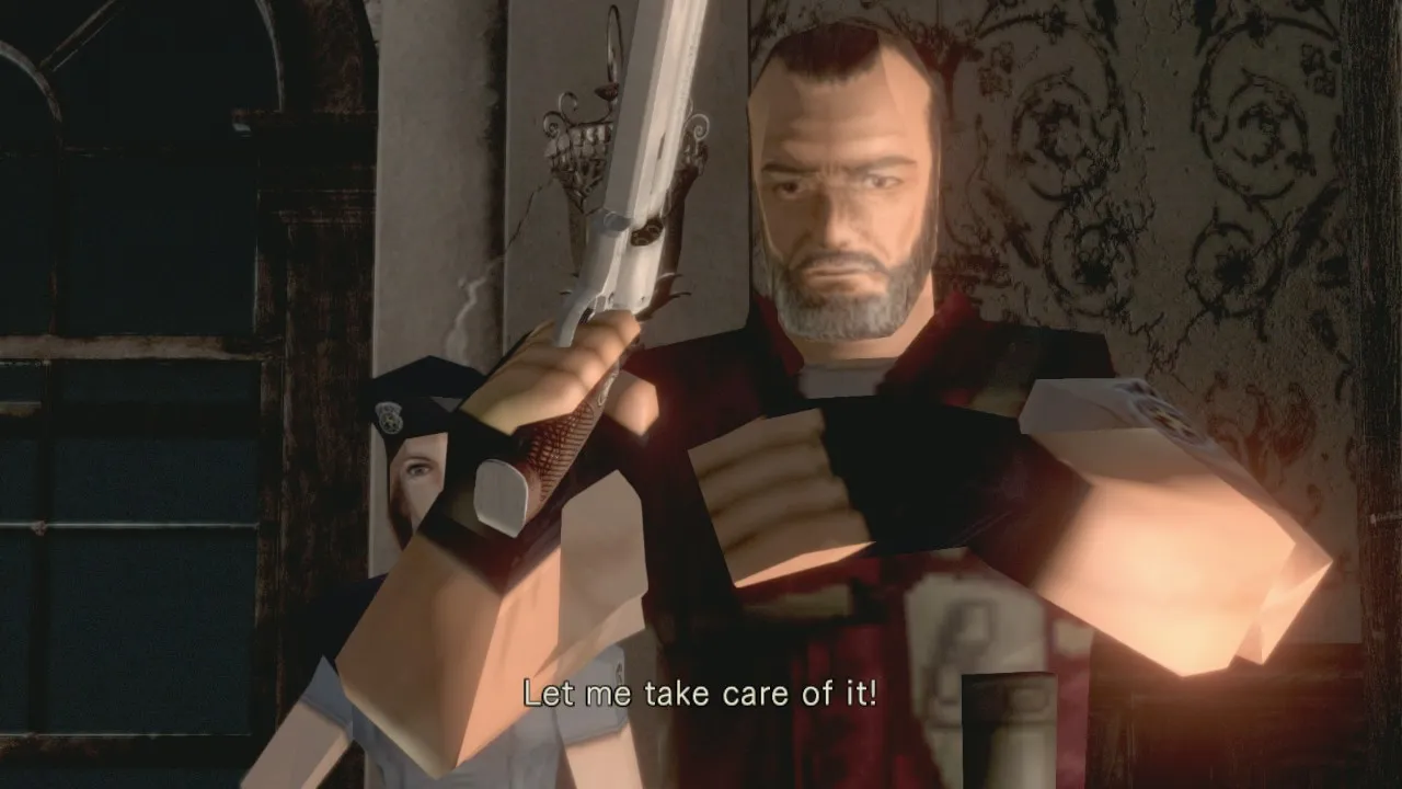 Zdjęcie Jak zainstalować spolszczenie do Resident Evil HD: Poradnik gracza