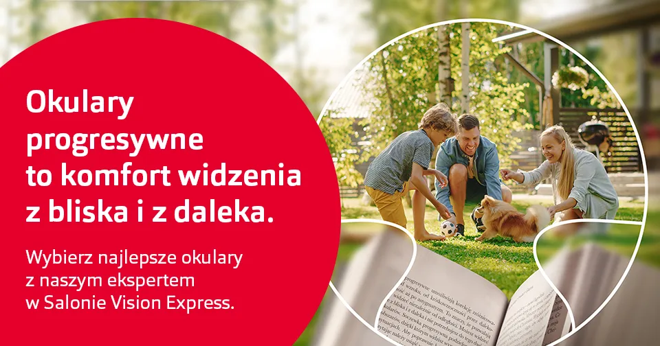 Zdjęcie Czy w Vision Express można zbadać wzrok? Oto co musisz wiedzieć
