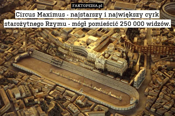 Zdjęcie Mroczne widowiska cyrku w starożytnym Rzymie. Krwawa rozrywka cesarstwa