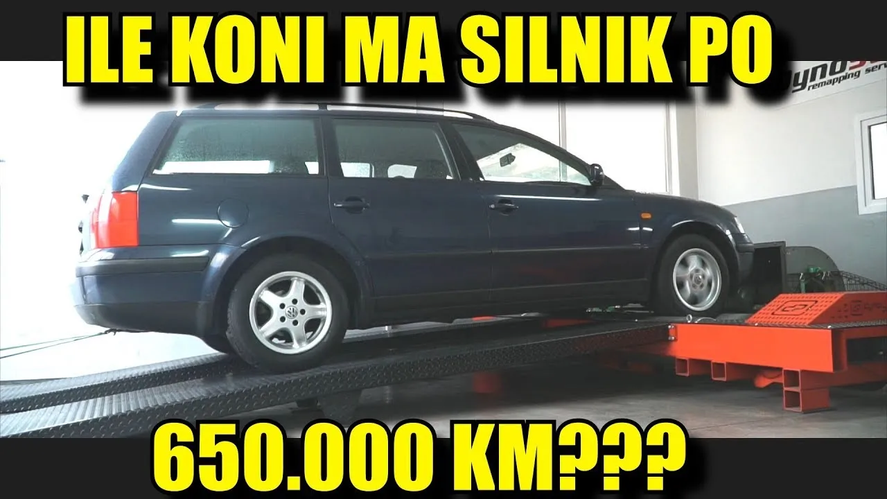 Zdjęcie Ile daje chip tuning? Odkryj moc i efekty, które zaskoczą każdego