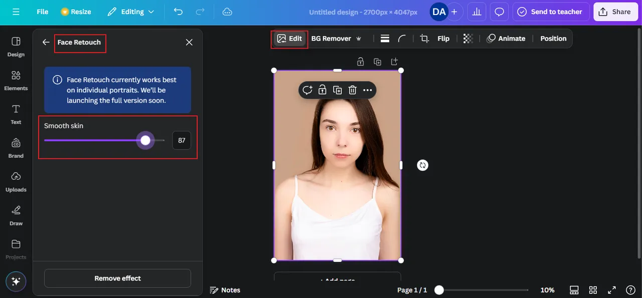 Zdjęcie Jak zmniejszyć pryszcza: skuteczne metody na szybkie rezultaty