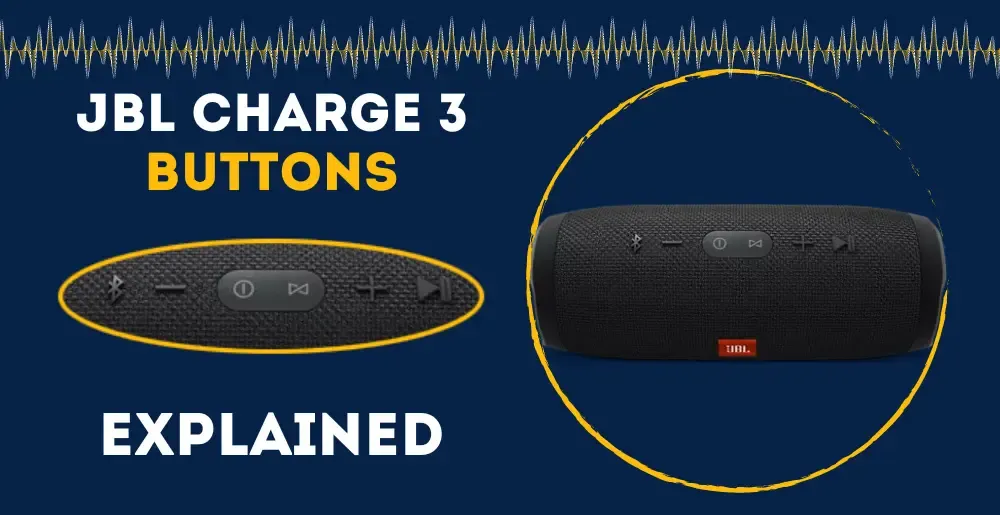 Zdjęcie Jak włączyć bass w JBL Charge 4 i poprawić jakość dźwięku