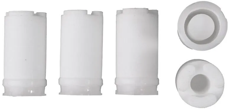 Zdjęcie Oventrop Ölfilter: Wichtige Informationen zu Modellen und Preisen