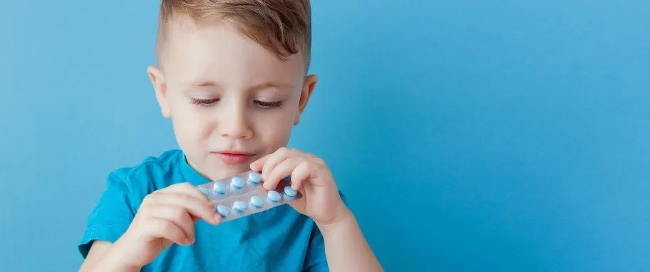 Zdjęcie Jaki lek na odrobaczenie dziecka? Skuteczne i bezpieczne opcje