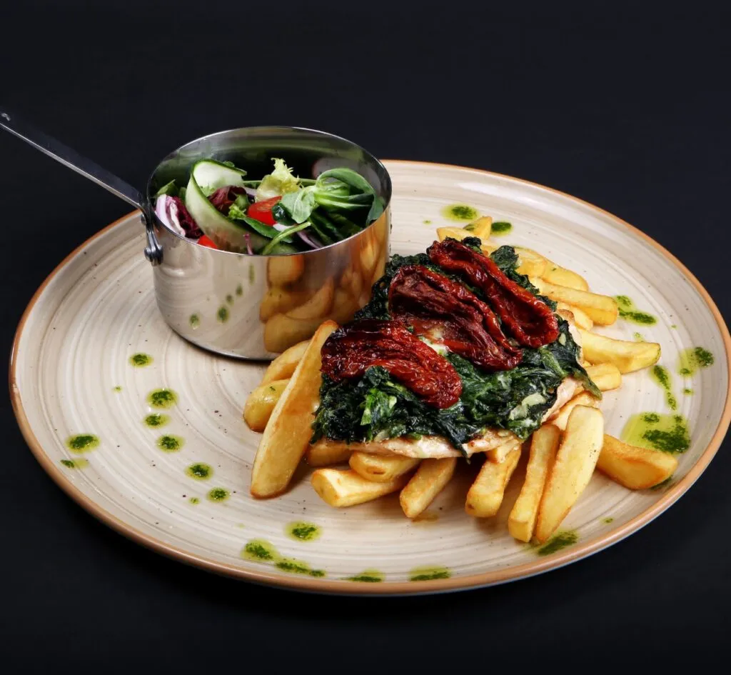 Zdjęcie Najlepsze restauracje w Gdańsku: Przewodnik po kulinarnych perełkach