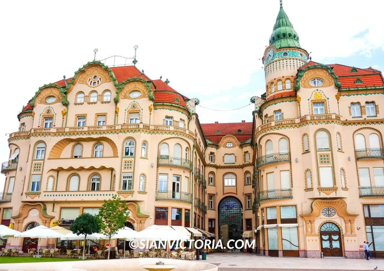 Zdjęcie Najciekawsze atrakcje w Puławach, które musisz zobaczyć