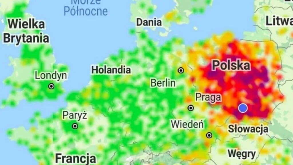 Zdjęcie Skąd smog w Polsce? Odkryj przyczyny i skutki zanieczyszczenia powietrza