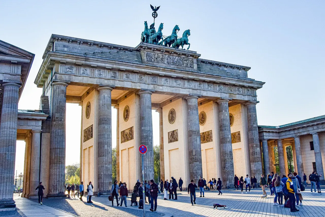 Zdjęcie Co warto kupić w Berlinie: unikalne pamiątki, które zachwycą