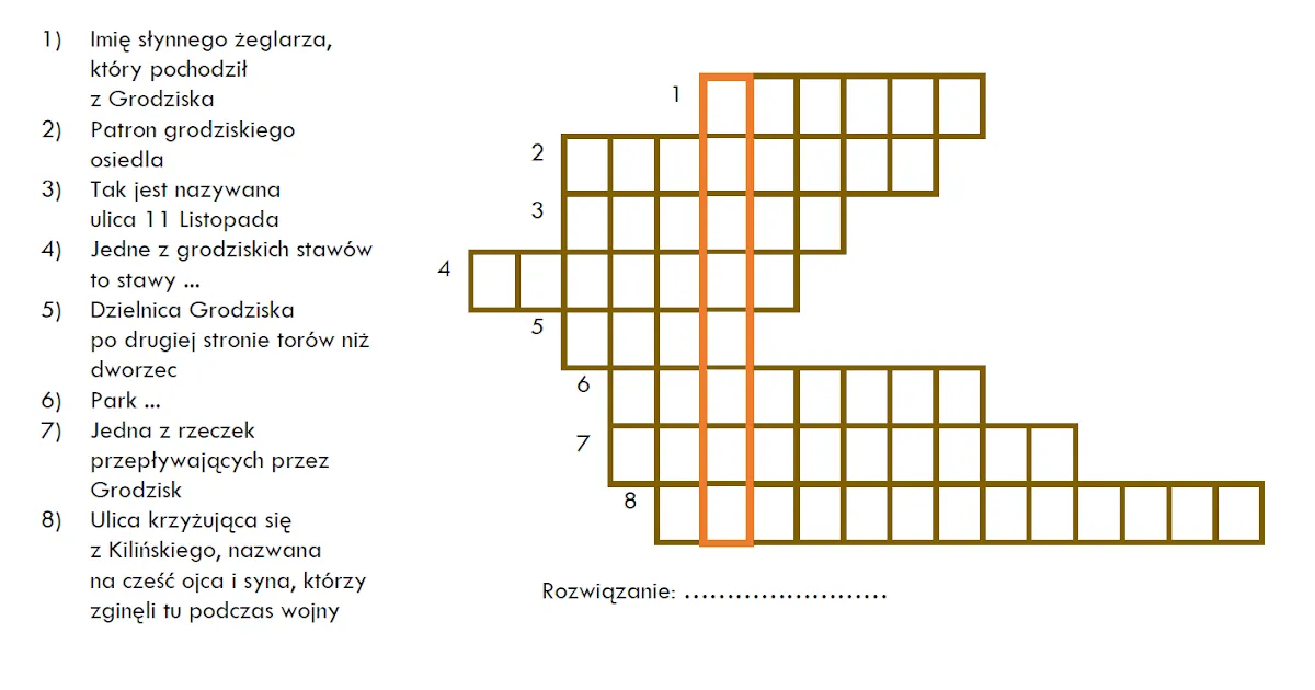 Zdjęcie Rodzaje wafli w krzyżówkach: poznaj słodkie tajemnice