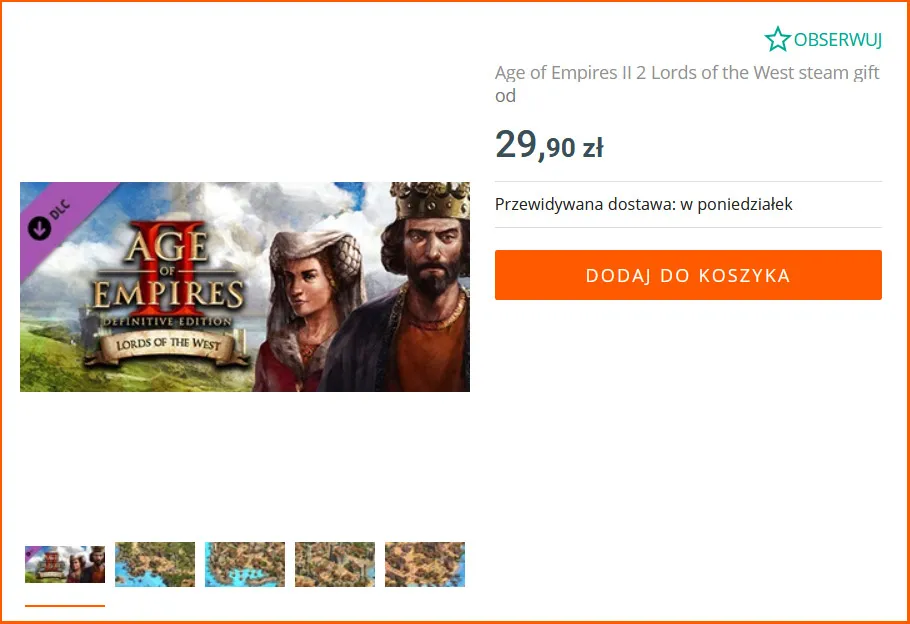 Zdjęcie Jak kupić gry na Steam: proste kroki, aby uniknąć problemów z zakupem