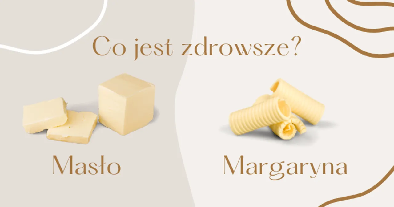 Zdjęcie Jakie masło roślinne najzdrowsze? Odkryj najlepsze opcje dla zdrowia