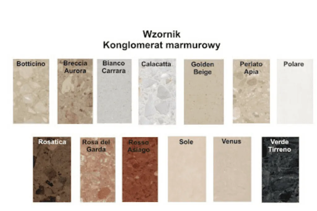 Zdjęcie Konglomerat słownik: odkryj różnorodne znaczenia i konteksty