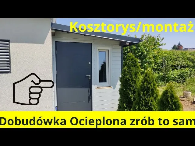 Zdjęcie Jak zbudować domek letniskowy z OSB bez zbędnych kosztów i stresu