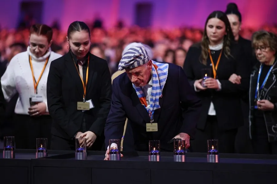 Zdjęcie Kiedy obchody wyzwolenia Auschwitz? Odkryj szczegóły i program uroczystości