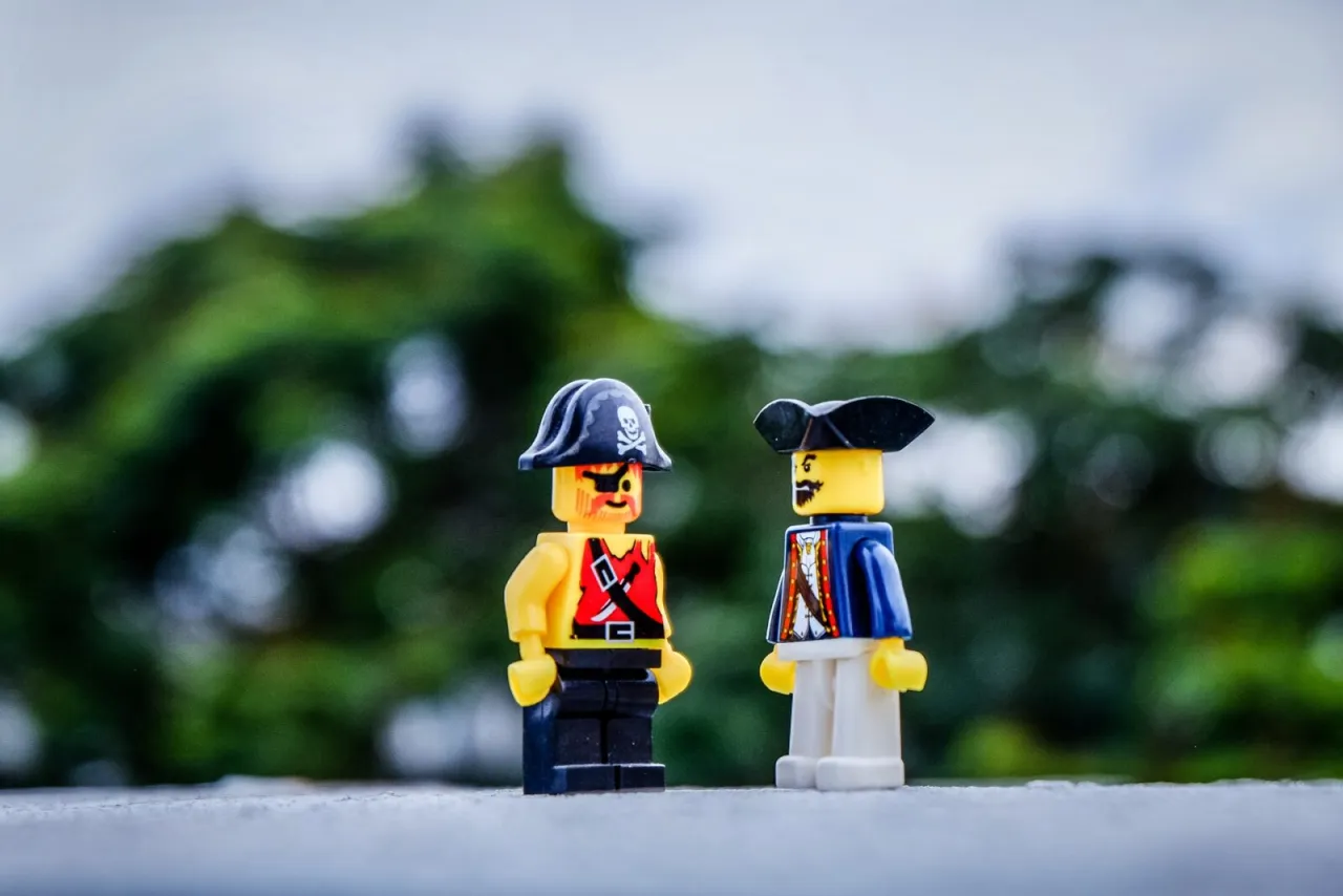 Zdjęcie Najlepsze atrakcje w Billund – rodzinne przygody w stolicy LEGO