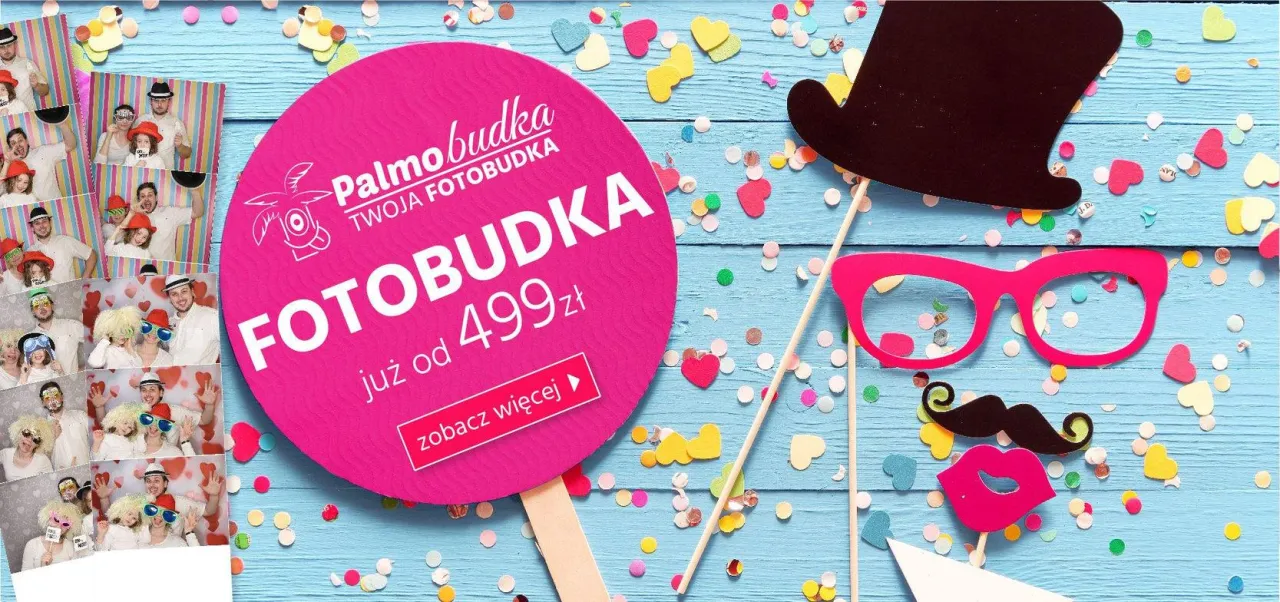 Zdjęcie Co to jest fotobudka i jak może urozmaicić Twoją imprezę? Definicja i zastosowania