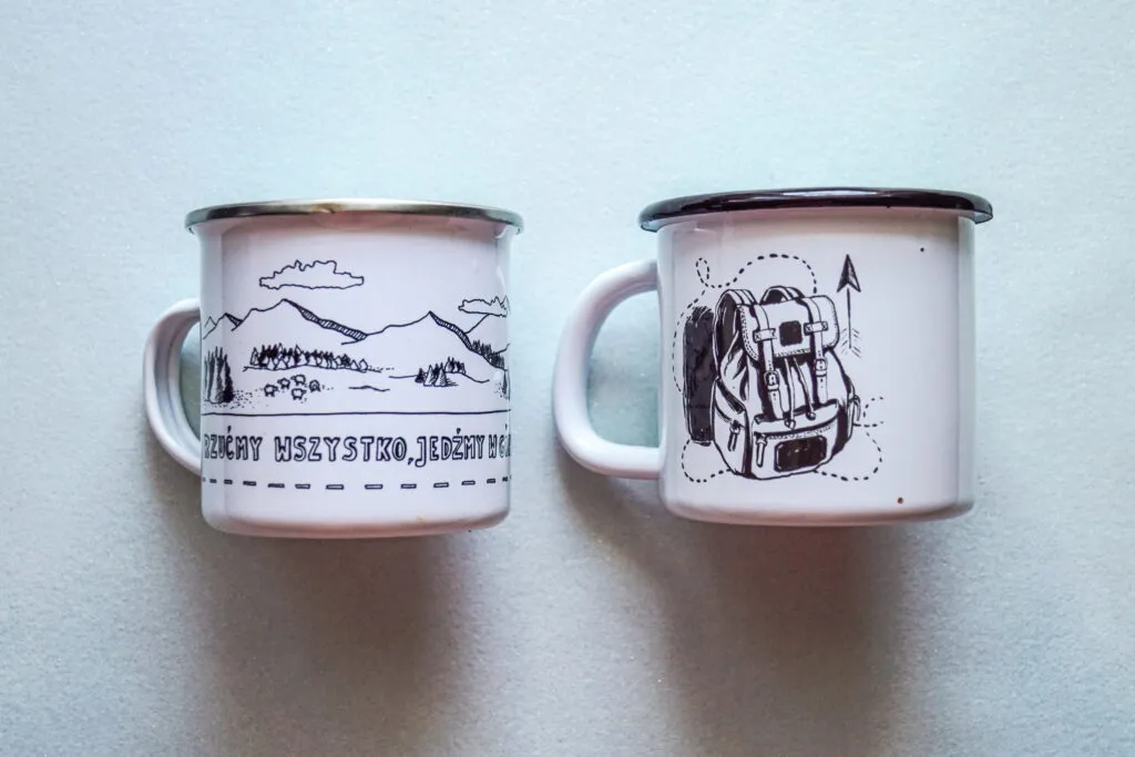 Zdjęcie Jaki kubek podróżnika wybrać na co dzień? Praktyczny poradnik zakupowy