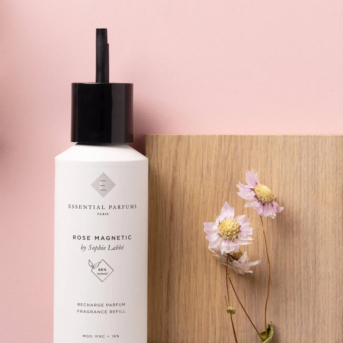 Zdjęcie Refill perfumy co to znaczy? Poznaj korzyści i tajniki napełniania