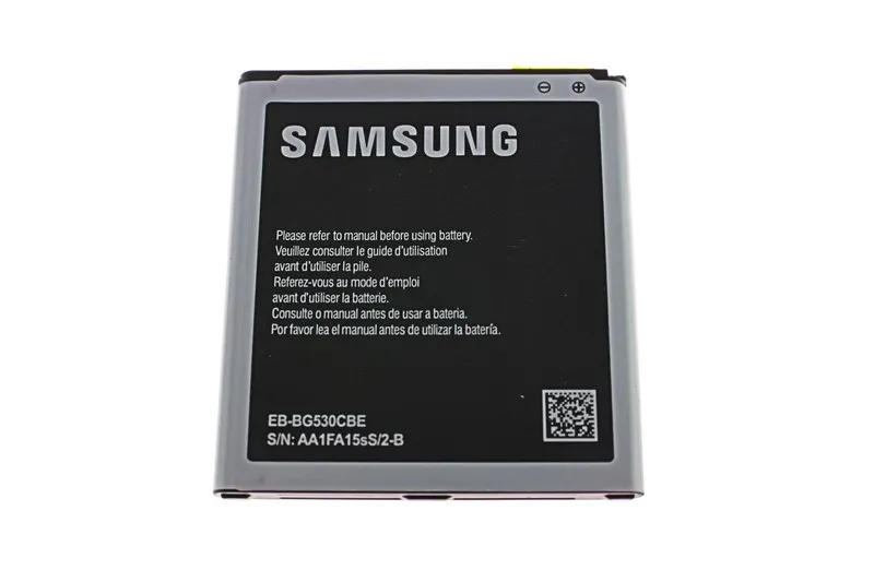 Zdjęcie Bateria do samsunga j5: Niech twój telefon nigdy Cię nie zawiedzie!