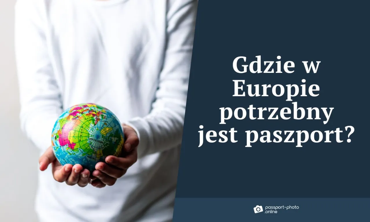 Zdjęcie Gdzie potrzebny paszport? Sprawdź, aby uniknąć problemów w podróży