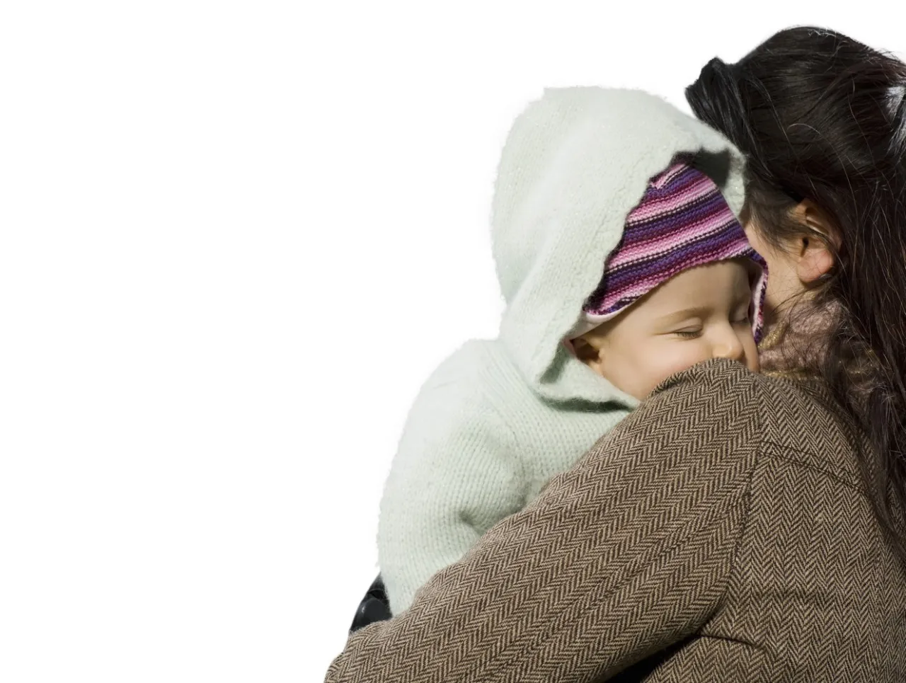 Zdjęcie Combien touche une mère isolée ? Montants et aides à connaître
