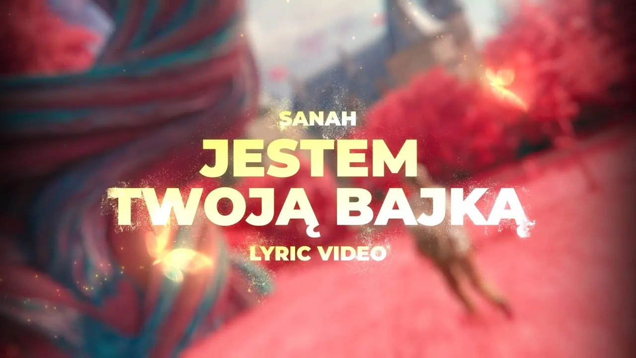Zdjęcie Kto śpiewa jestem twoją bajką? Poznaj Sanah i jej sukcesy