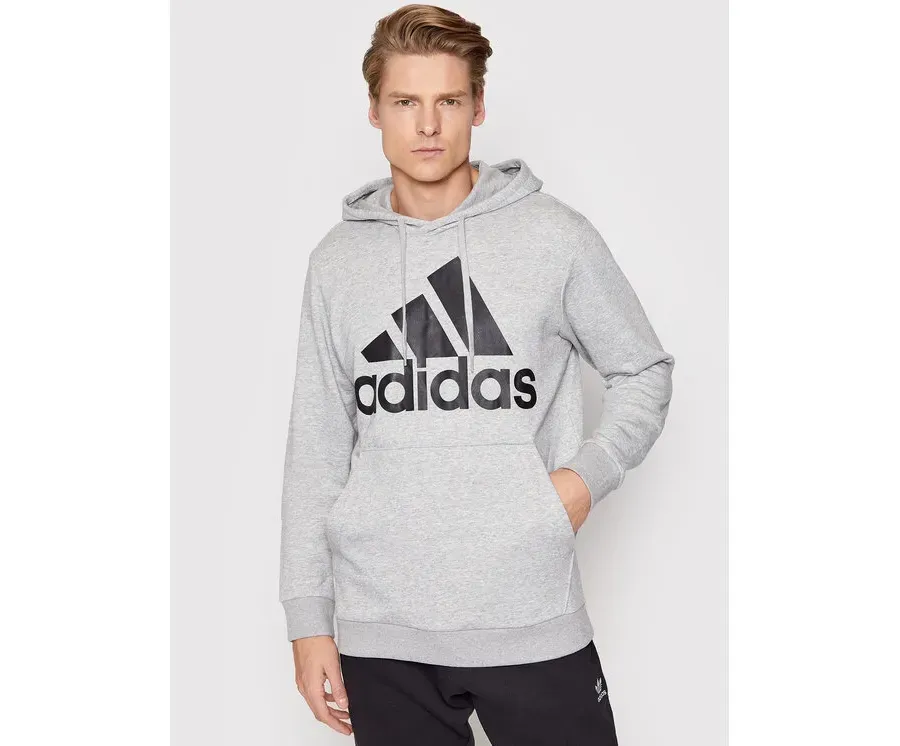 Zdjęcie Relaxed fit co to znaczy bluza – komfort, styl i swoboda ruchów