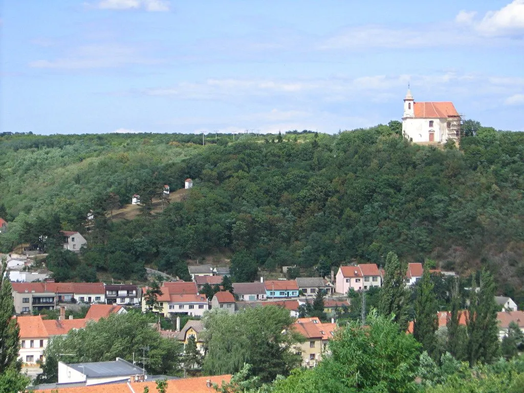 Zdjęcie Gdzie leży Brno? Odkryj jego lokalizację i bliskość do miast