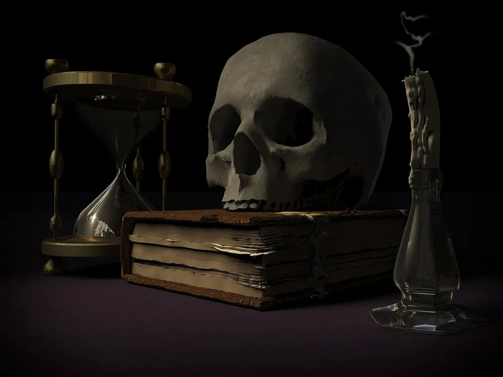 Zdjęcie Motyw vanitas w obrazach: odkryj tajemnice przemijania w sztuce